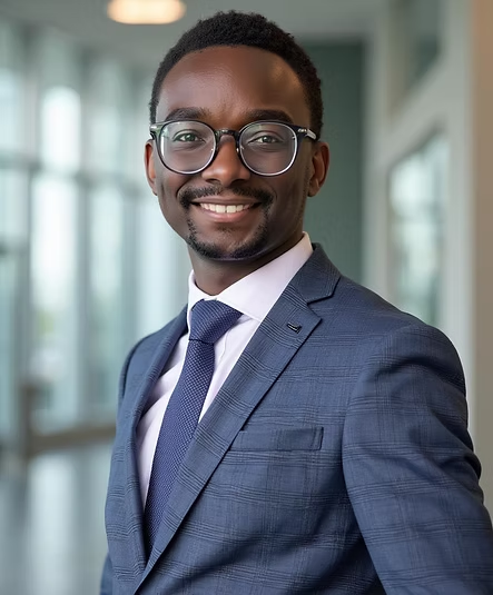 Peter Galiwango, Psychiatric Mental Health Nurse Practitioner